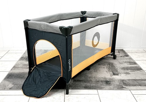 Reisebett lionelo stefi - lionelo,