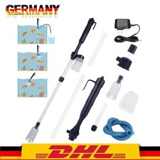 Elektrischer Kies Staubsauger