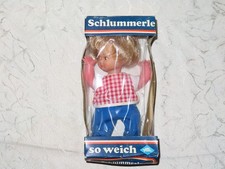 Puppe " Puppe mit Kleidung