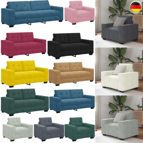 Sitzer loungesessel - 1/2/3,