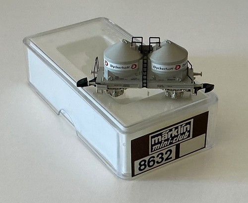 Märklin mini club - märklin, mini-club