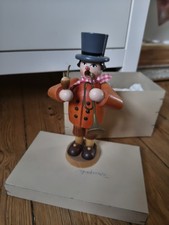 Räuchermann Musiker Expertic