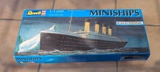REVELL Miniships 06819 - 1:1200 -  R.M.S. Titanic - OVP - #V57899