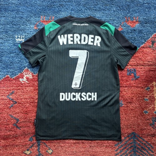 Werder bremen trikot - bremen,