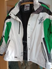 Damen Skijacke Gr. 44 (eher 42) -NEU