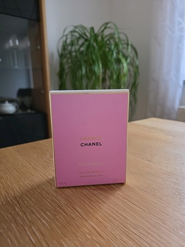 Chanel chance parfüm - chanel,