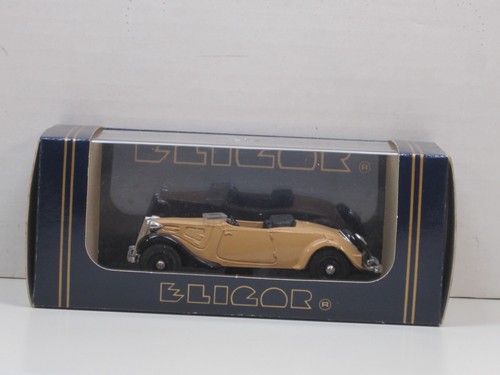 Citroen cabriolet traction - citroen,