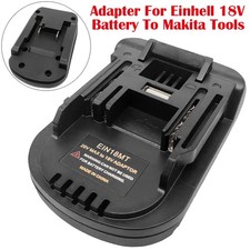 Akku Adapter für Einhell 18V