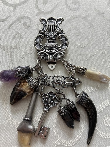 Rockstecker charivari - rockstecker,