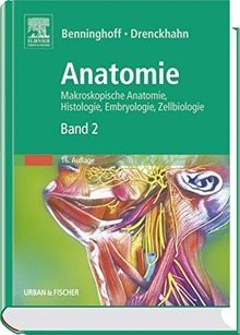 Anatomie makroskopische - anatomie,,
