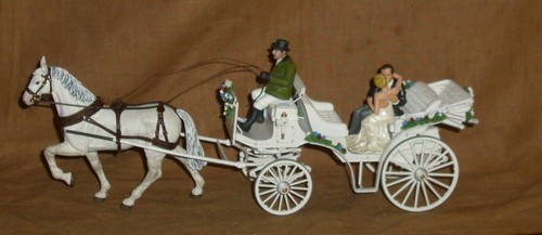 Hochzeitskutsche-1:24-ca
