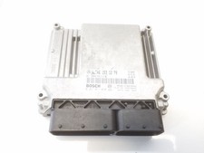 Mercedes-Benz E W211 2008