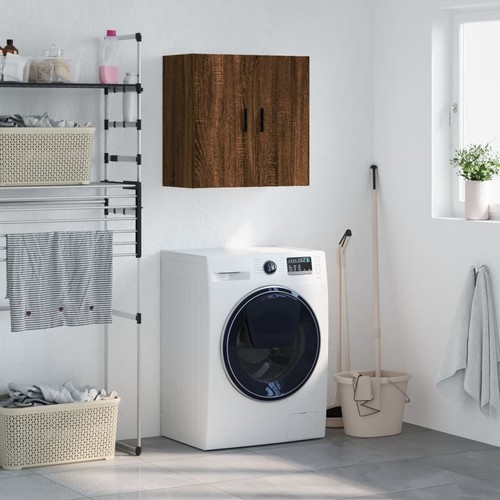 Vidaxl wandschrank - vidaxl,