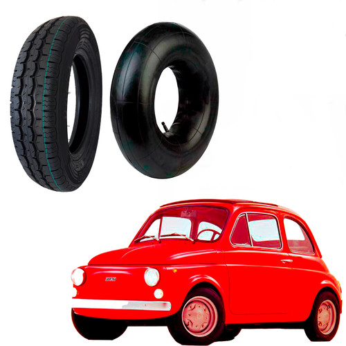 Reifen 125 r12 62s - 125,