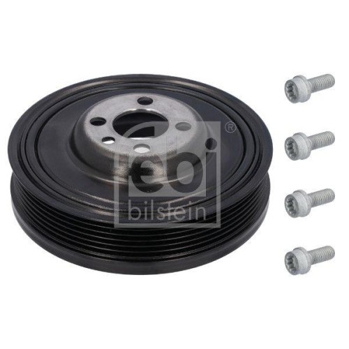 Febi bilstein riemenscheibe - bilstein,