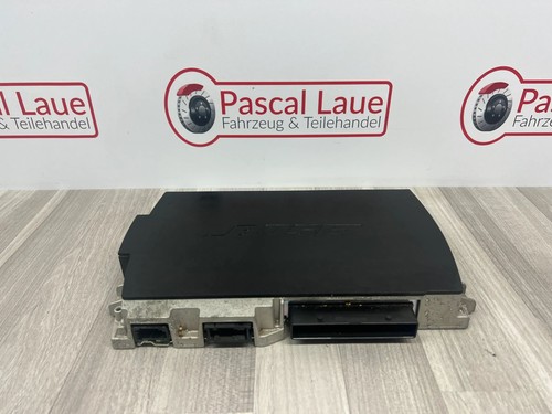 Audi bose verstärker - 4g,