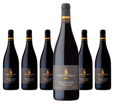 6 x Karl Pfaffmann Walsheimer