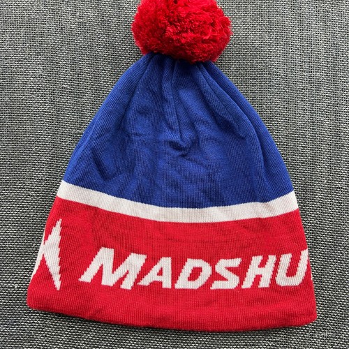 Madshus ski beanie mütze one - madshus,