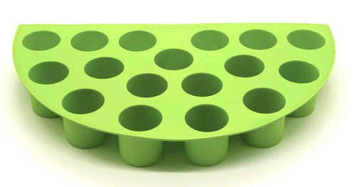 Outdoorchef silikon muffin - silikon,