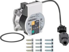 Umwälzpumpenmotor W-HE SCA