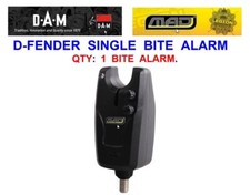 DAM MAD D-FENDER SINGLE