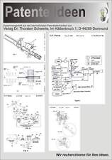 Laserwaffen 1500 Seiten Patentsammlung TOP