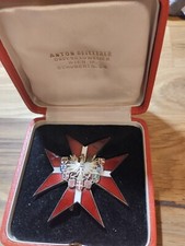 GROSSES EHRENZEICHEN FÜR