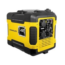 Stromerzeuger Inverter Silent