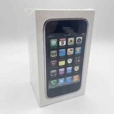 Apple iPhone 3GS 16GB weiß