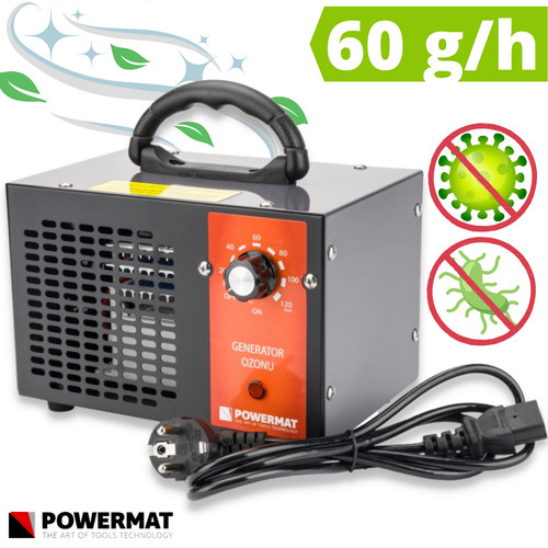 Ozongenerator ozongerät auto - ozongerät,