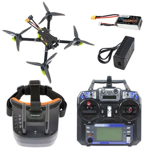 X220 5inch racing crossover - 5inch,