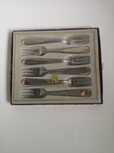 Wmf hamburg cromargan - wmf, 6