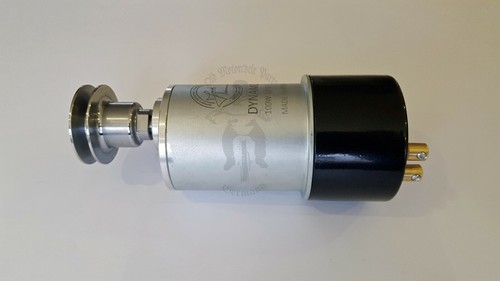 Dynamo 12v 100w - dynamo, 12v/100w