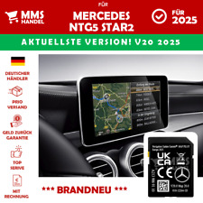 NEU für MERCEDES-BENZ GARMIN