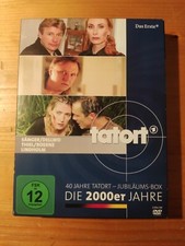 Tatort: Die 2000er Jahre -