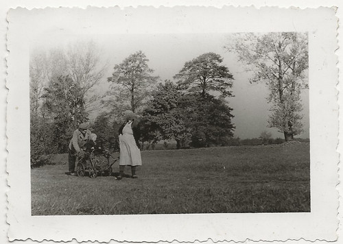 422 foto alte zeiten - -,