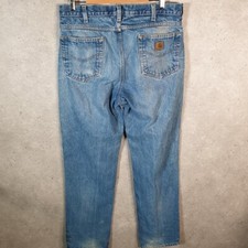 Vintage Carhartt Workwear