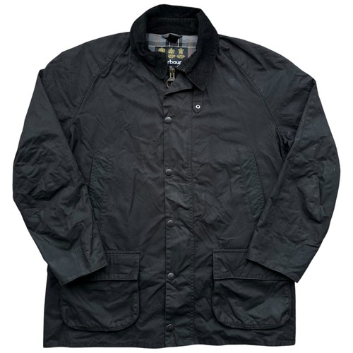Barbour bristol wax cotton - barbour,