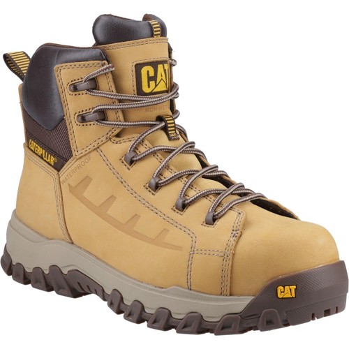Caterpillar cat threshold - caterpillar,