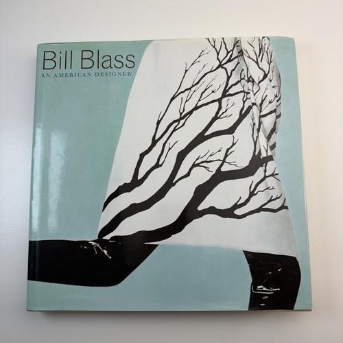 Bill blass american - bill, blass: