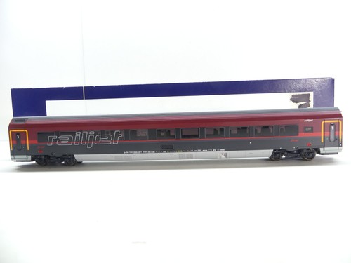 Roco 64727 personenwagen - roco,