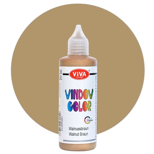 Viva decor window color kinder - color,