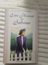 Eine Heimat für Sabrina : Buch von Oke, Janette