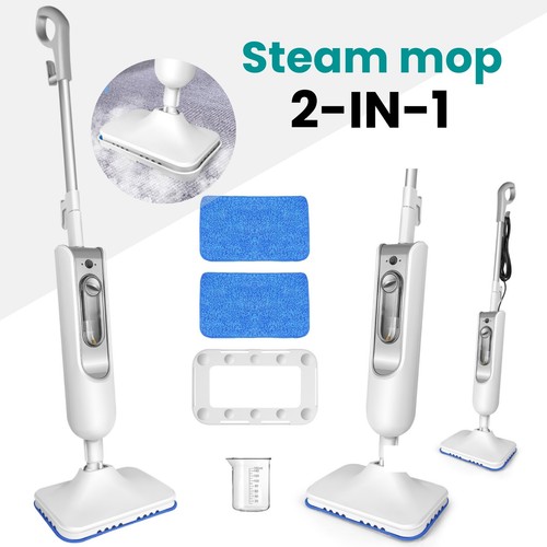 Dampfmop steam cleaner - 2,
