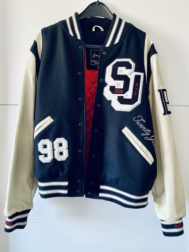 Sean john mitchell ness - john,
