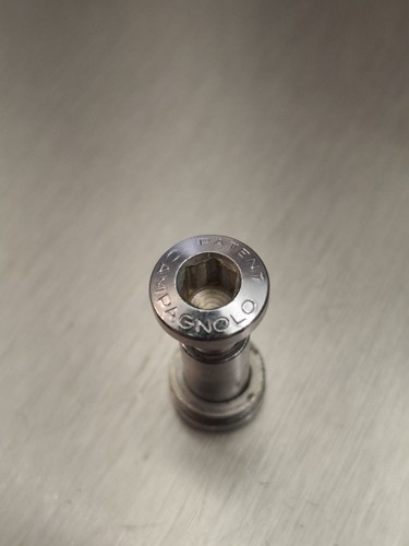Campagnolo vintage - campagnolo,