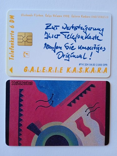 Telefonkarte kunst galerie - telefonkarte,, kunst,
