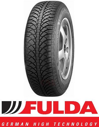 Fulda kristall montero - fulda,