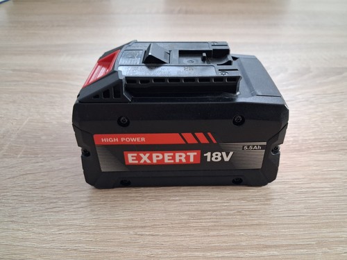 Bosch expert exba18v 18 v - bosch,