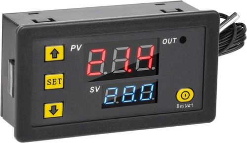 Thermostat digital w3230 - digital,